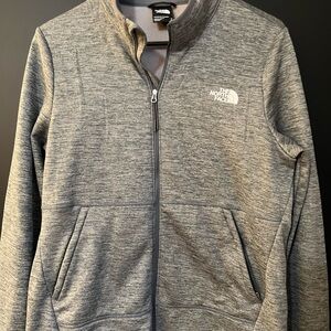 The North Face Women's Gray Jacket